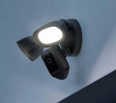 史低价!Ring 专业家庭全屋安防监控系统、视频门铃、智能监控摄像头4.3折 34.99加元起