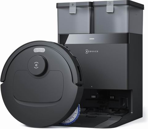 史低价！ECOVACS DEEBOT T30C 20000Pa 扫拖一体机器人 529.99加元限量特卖（原价 849.99加元）
