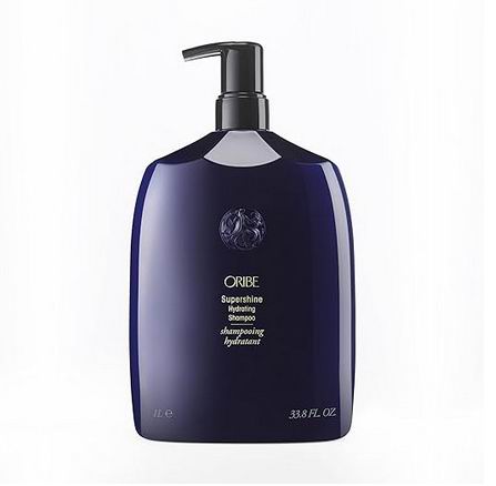 Oribe Supershine 亮泽保湿洗发露100毫升  143.6加元（sephora原价 196加元）