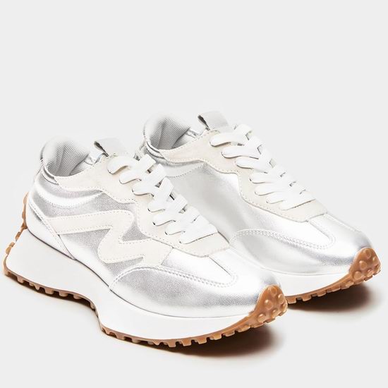  历史新低！Steve Madden Campo 女式运动鞋3.8折 49.99加元包邮！