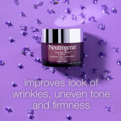 Neutrogena 露得清护肤品6.7折起!入保湿啫喱、洁面凝胶、视黄醇抗皱、祛痘洗面奶、洁面湿巾、防晒霜!