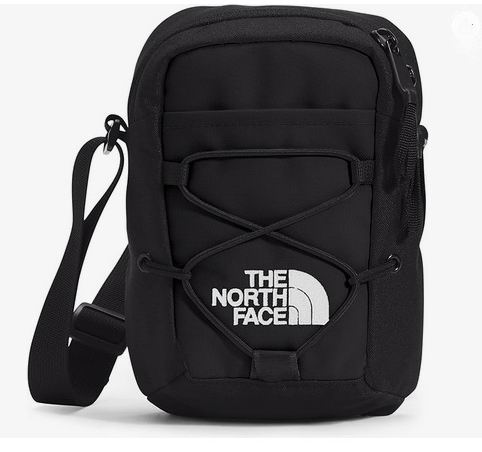  The North Face 男式斜挎包 49.95加元（原价 102加元）