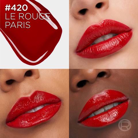  L'Oreal Paris 恒久无瑕防脱色液体唇膏 8.36加元（原价 18.99加元）