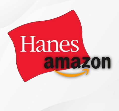 白菜价！Hanes 恒适服饰大促：背心2.73加元、短袜1.32加元、T恤3.53加元、内裤1.99加元