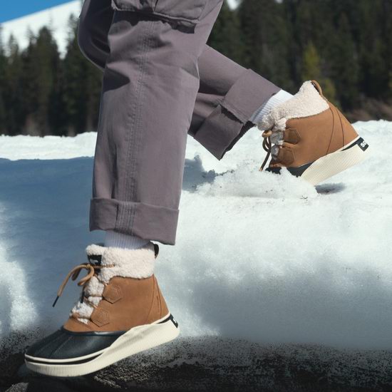 Sorel 加拿大冰熊鞋靴3.6折起！入雪地靴$46.8、短靴$59.4、童靴$39、运动鞋$53.1！