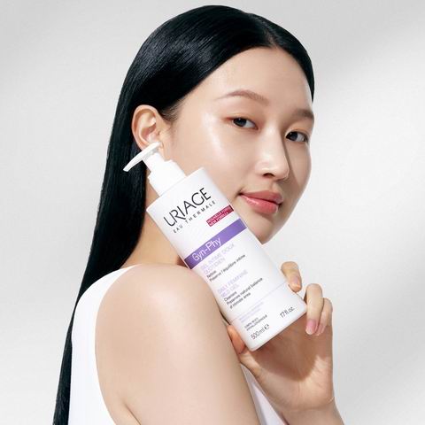  Uriage Gyn-Phy 清爽私密洁净凝胶500毫升 15加元（原价 23加元）