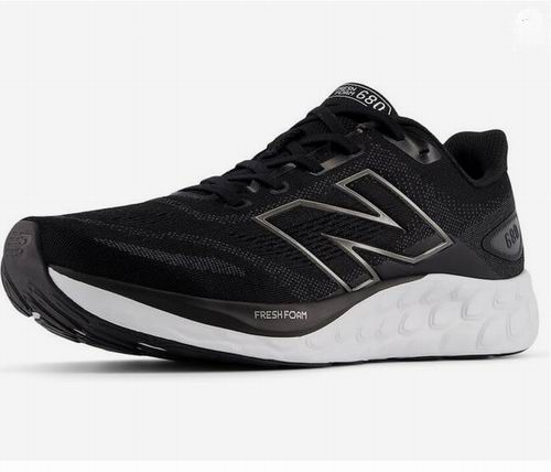  New Balance 男式 Fresh Foam 680 V8 跑鞋 89.98加元（原价 119.99加元）
