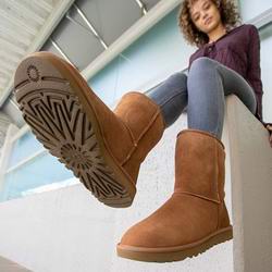 即将结束!亚马逊会员大促捡漏!抢小棕瓶、双立人保温杯、Apple Watch、香水、收纳架、UGG雪地靴、Bug价洗地机、铲雪机、扫地机器人、冰熊雪地靴、新秀丽、飞利浦星钻刷!