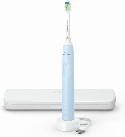 Philips Sonicare  4900电动牙刷 59.95加元（原价 119.99加元）