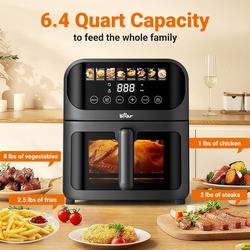 开抢!亚马逊黑五大促,抢新秀丽行李箱、戴森吸尘器、铲雪机、智能门锁、施华洛世奇、双立人菜刀、小棕瓶、扫地机器人!