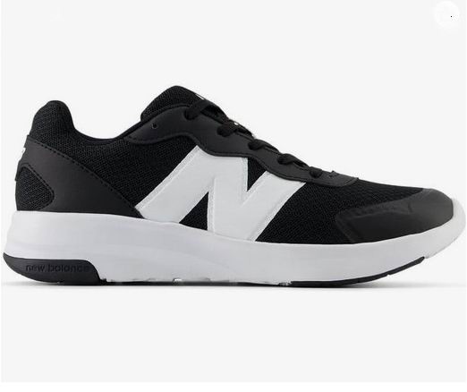 New Balance 大童 DynaSoft 578 V1 运动鞋 45.49加元（原价 69.99加元）