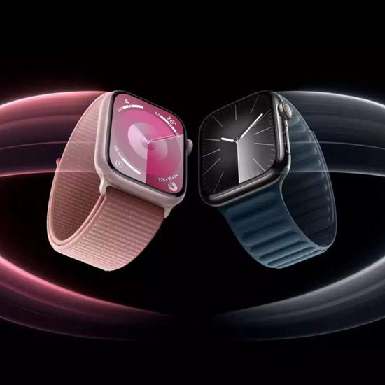 Apple Watch健康功能重大更新！果粉速进，最后一天抢会员折扣！