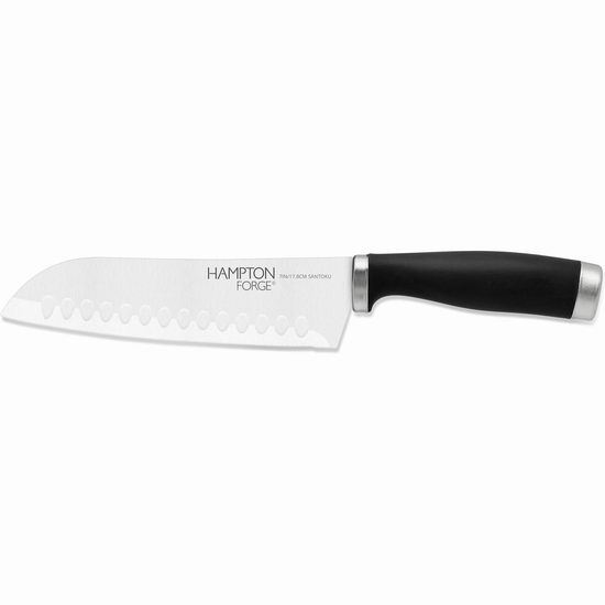  白菜速抢！多款 Epicure 不锈钢厨房刀具 2.24加元起！会员专享！