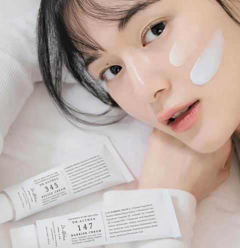 Dr.Althea 345 白藜芦醇强效祛痘舒缓修复霜/救世主面霜  27.95加元（原价 35.99加元）！