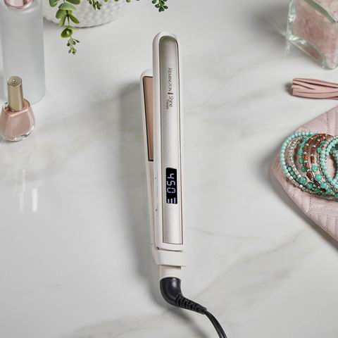  Remington Shine Therapy 1英寸直发器 35加元（原价 40.04加元）