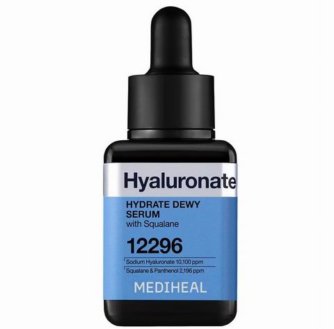  MEDIHEAL 透明质酸保湿精华 24.9加元