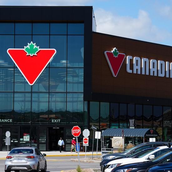 突发：Canadian Tire、SportChek等多个电商平台信用卡、密码等信息泄露！