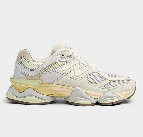 IU 李知恩同款不同色！ New Balance  9060 女式复古老爹鞋 99.95加元（原价 185加元，6.5/8码）