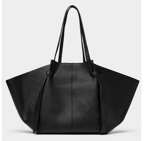 白菜价！Simons女式服饰大促：封面款托特包 49.95加元、Guess 牛仔裤 19.99加元、Converse All Star厚底帆布鞋 49.95加元、LRL芭蕾舞鞋 99.95加元