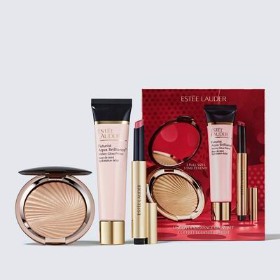 最后一天!Estee Lauder 雅诗兰黛秋季大促,全场满享7.5折+送自选3件套!入1.4折圣诞9正装超值装!