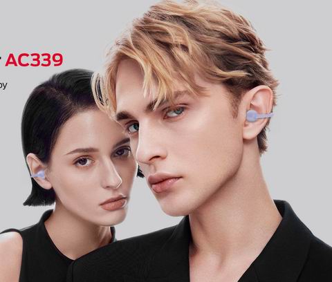  史低价！Monster Open Ear AC339 开放式耳夹式耳机 39.99加元（原价 169.99加元）！2色可选