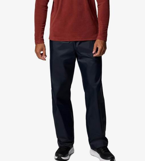 白菜价！Columbia 男款 Rebel Roamer II 防水裤3折 24.3加元（原价 79.99加元）