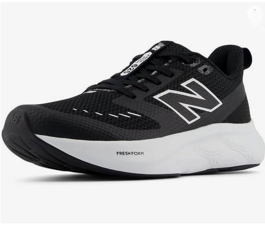  New Balance 大童 Fresh Foam 625 V1 跑鞋 56.94加元（原价 84.99加元，5码）