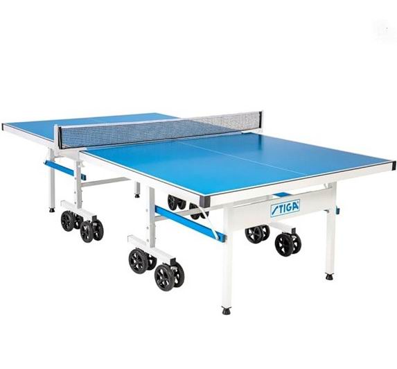  Stiga XTR 系列乒乓球桌 799.7加元（原价 1111.31加元）