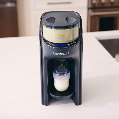  Baby Brezza Formula Pro 全自动婴儿配方奶粉冲调机 198加元（原价 228加元）