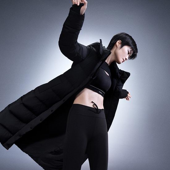 lululemon精选时尚运动服饰2.6折起！入羽绒服$224、羊毛衫$139、渔夫帽$34！