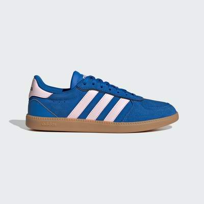 白菜价!adidas官网闪购,全场3.5折起+额外6.5折!三叶草背包.55、运动裤.9、运动鞋.3!