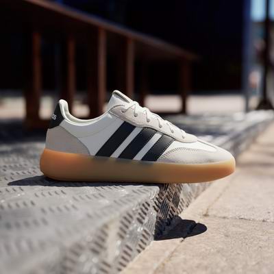 白菜价!adidas官网闪购,全场3.5折起+额外6.5折!三叶草背包.55、运动裤.9、运动鞋.3!