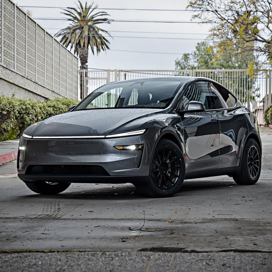 特斯拉 Model Y 2026限时特惠,车贷利率2.99%!