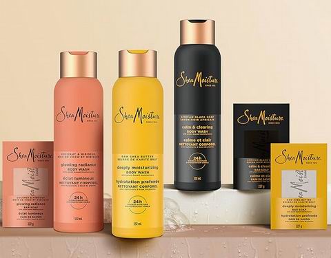 美国网红有机品牌 !Shea Moisture洗发护发品6.4折起: 身体油12.25加元、发膜 12.32加元、洗发水 10.23加元