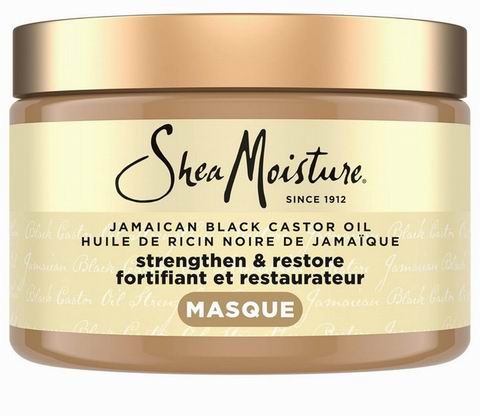 美国网红有机品牌 !Shea Moisture洗发护发品6.4折起: 身体油12.25加元、发膜 12.32加元、洗发水 10.23加元