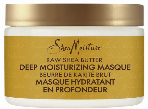 美国网红有机品牌 !Shea Moisture洗发护发品6.4折起: 身体油12.25加元、发膜 12.32加元、洗发水 10.23加元