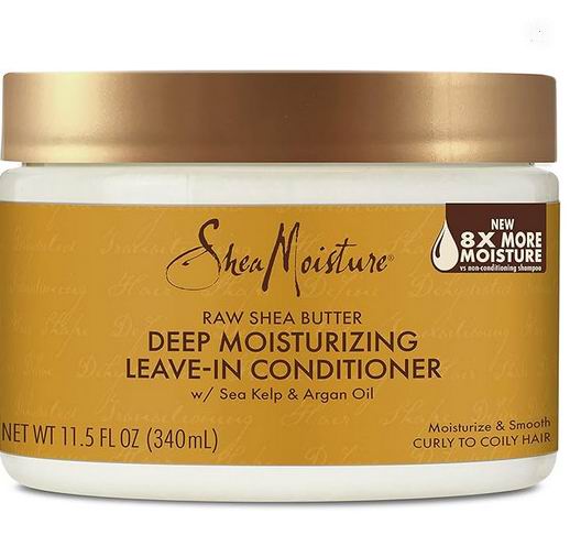 美国网红有机品牌 !Shea Moisture洗发护发品6.4折起: 身体油12.25加元、发膜 12.32加元、洗发水 10.23加元