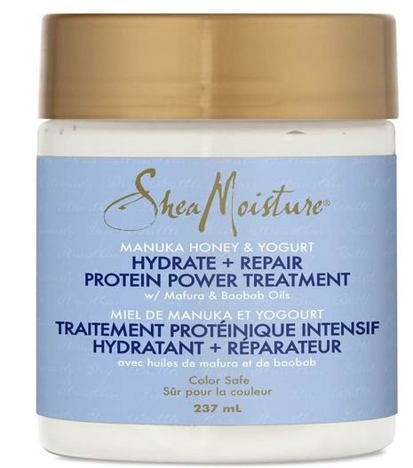 美国网红有机品牌 !Shea Moisture洗发护发品6.4折起: 身体油12.25加元、发膜 12.32加元、洗发水 10.23加元