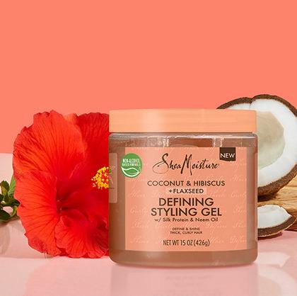 美国网红有机品牌 !Shea Moisture洗发护发品6.4折起: 身体油12.25加元、发膜 12.32加元、洗发水 10.23加元