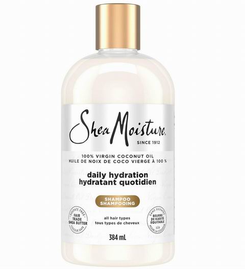 美国网红有机品牌 !Shea Moisture洗发护发品6.4折起: 身体油12.25加元、发膜 12.32加元、洗发水 10.23加元
