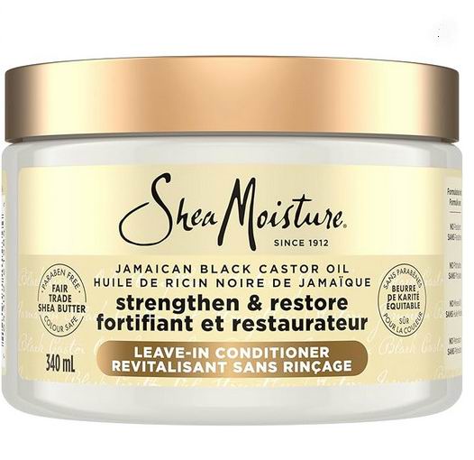 美国网红有机品牌 !Shea Moisture洗发护发品6.4折起: 身体油12.25加元、发膜 12.32加元、洗发水 10.23加元