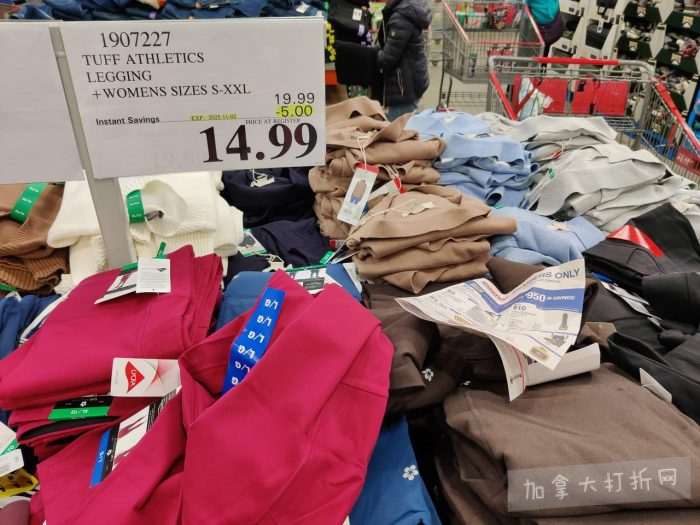 独家!【加东版】Costco店内实拍,有效期至11月2日!咸鸭蛋返场.99、iPhone月供、神仙苹果.99、费列罗巧克力.49、草本润喉糖.49、Glysomed护手霜.49、牛肉干.49!
