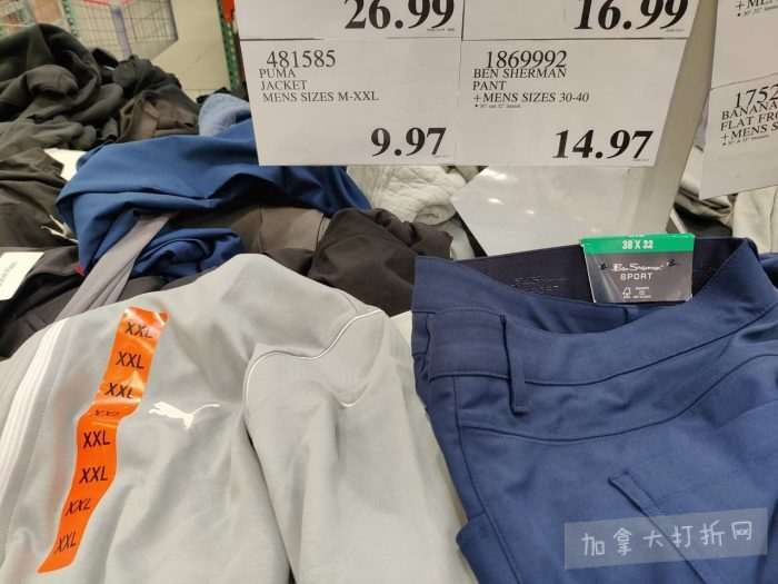 独家!【加东版】Costco店内实拍,有效期至11月2日!咸鸭蛋返场.99、iPhone月供、神仙苹果.99、费列罗巧克力.49、草本润喉糖.49、Glysomed护手霜.49、牛肉干.49!