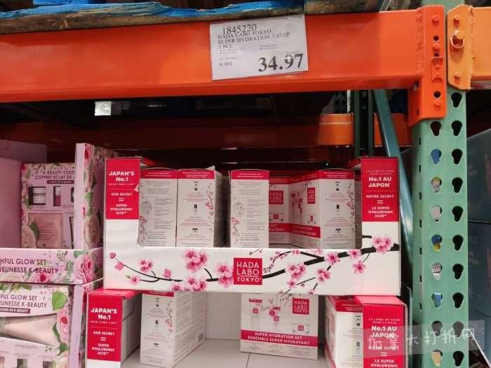 独家!【加东版】Costco店内实拍,有效期至11月2日!咸鸭蛋返场.99、iPhone月供、神仙苹果.99、费列罗巧克力.49、草本润喉糖.49、Glysomed护手霜.49、牛肉干.49!