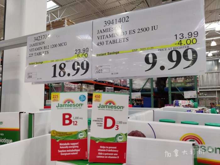 独家!【加东版】Costco店内实拍,有效期至11月2日!咸鸭蛋返场.99、iPhone月供、神仙苹果.99、费列罗巧克力.49、草本润喉糖.49、Glysomed护手霜.49、牛肉干.49!