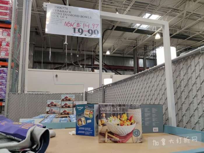 独家!【加东版】Costco店内实拍,有效期至11月2日!咸鸭蛋返场.99、iPhone月供、神仙苹果.99、费列罗巧克力.49、草本润喉糖.49、Glysomed护手霜.49、牛肉干.49!