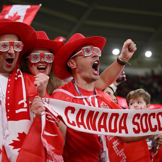 加拿大人优先抢票!FIFA世界杯门票第二轮抽签开启!