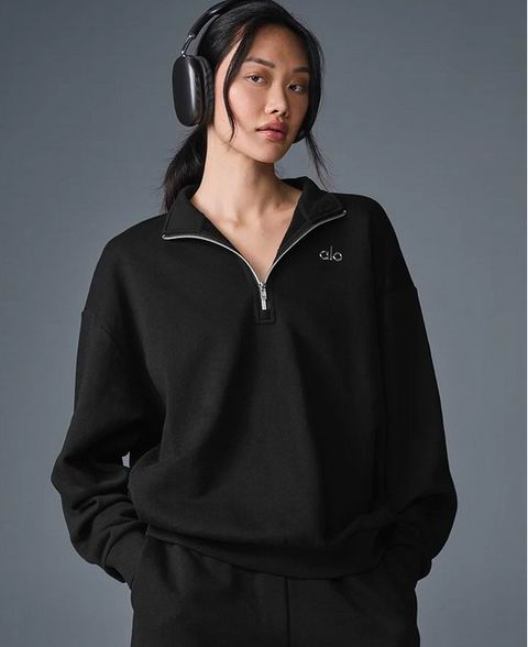 黑五预售:Alo 瑜伽服饰、运动鞋7折!爆款背心 54.6加元