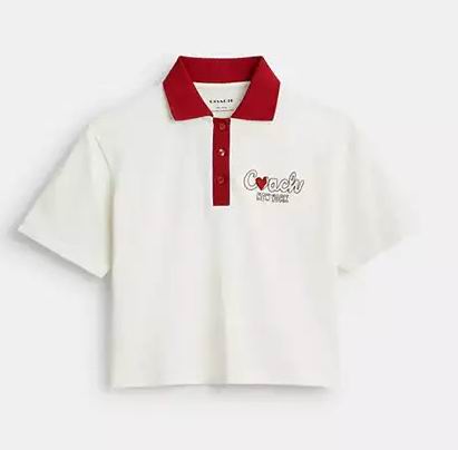 Coach 奥莱服饰3折起:封面款风衣 203加元、经典有机棉 T恤 60加元、羽绒服 402加元、羊毛混纺开衫 240加元