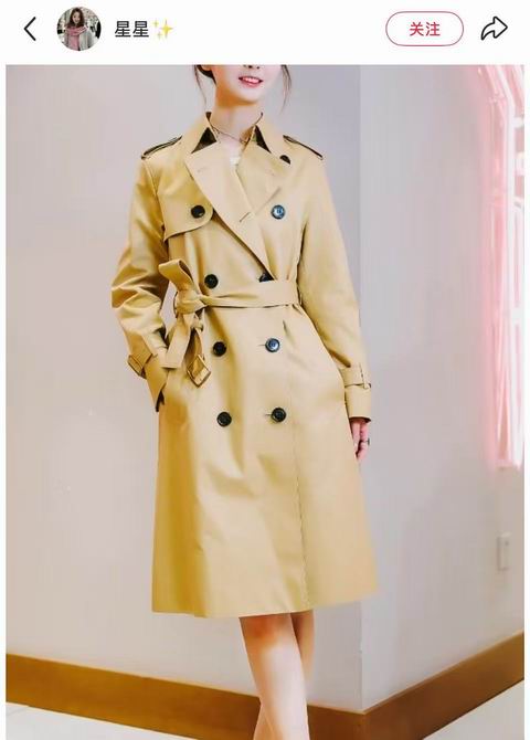 Coach 奥莱服饰3折起:封面款风衣 203加元、经典有机棉 T恤 60加元、羽绒服 402加元、羊毛混纺开衫 240加元